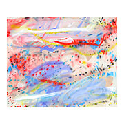 Goruge-Red, 2007