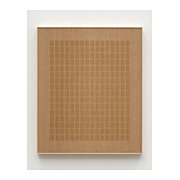 Thread Painting #21, 2008