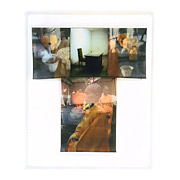 Tea Sutra, 1998