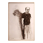 J.P.'s Shadow, 1987