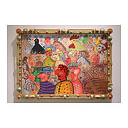 Untitled, 2001