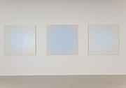 White Paintings, 2005