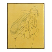 Struttin, 1958
