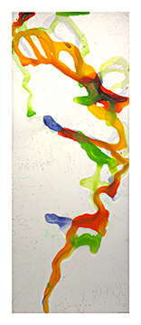 Untitled (RGB color map), 2005