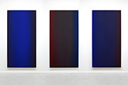 Conquer Surrender 1–3 (Red Blue), Double Primary Red Blue Series, 2010